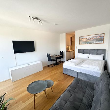 City Comfort Inn Linz Zewnętrze zdjęcie