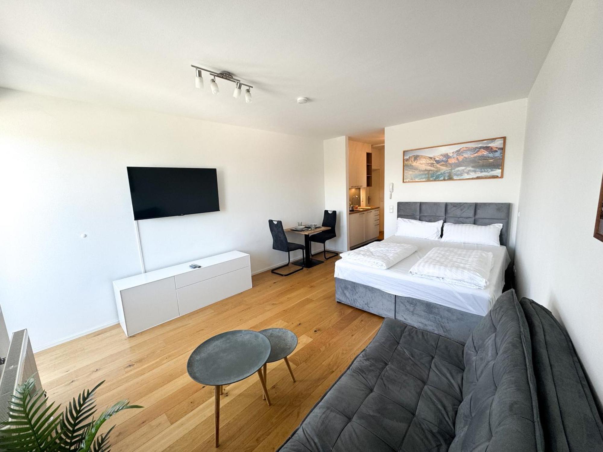City Comfort Inn Linz Zewnętrze zdjęcie